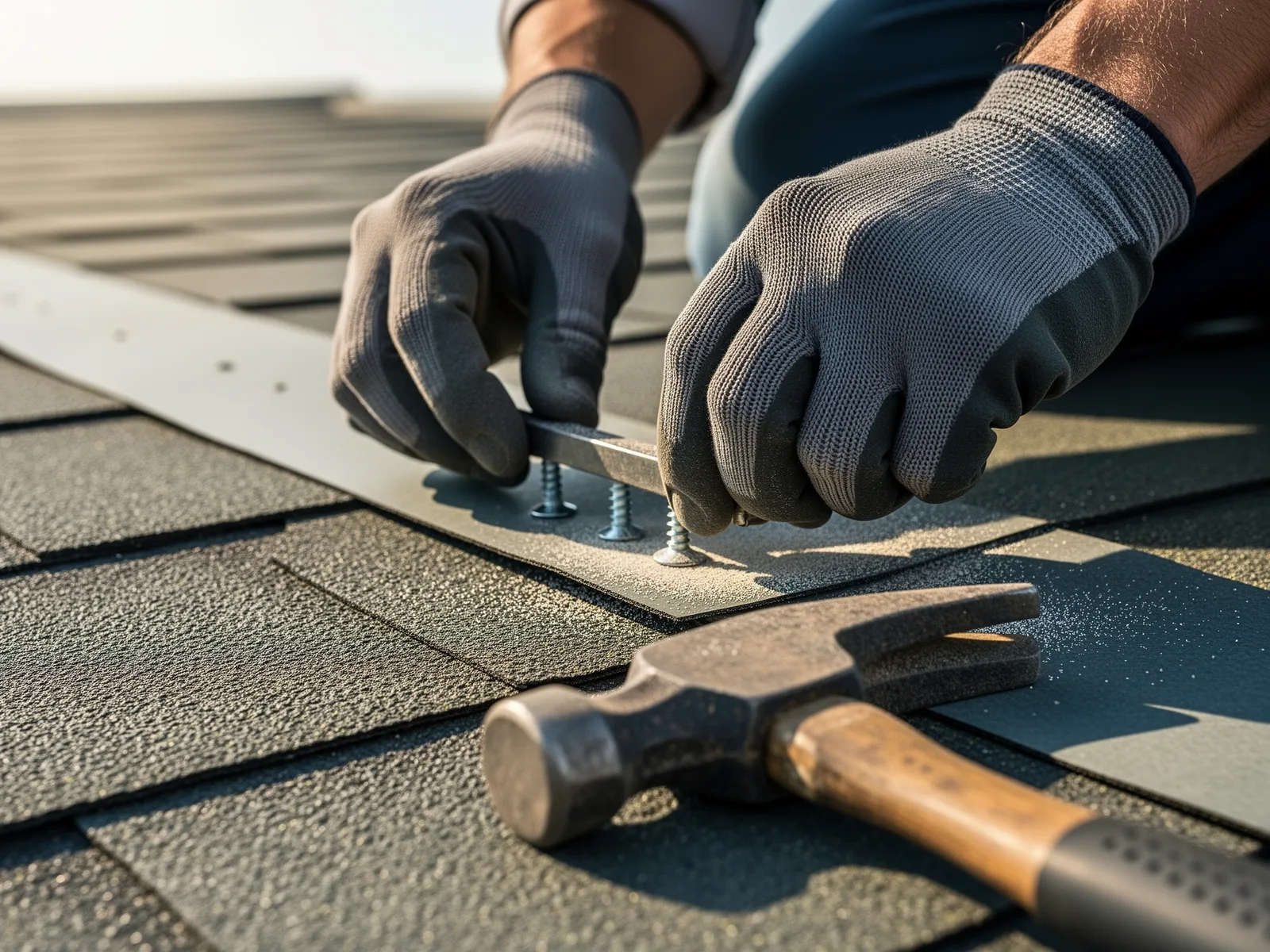 Why choose Fascia Repair in Cadogan, PA